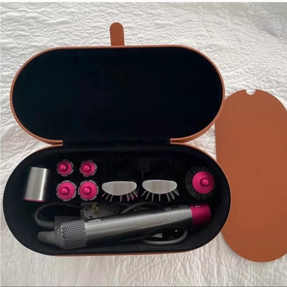 Used probably around 5 times- just isn’t for me !